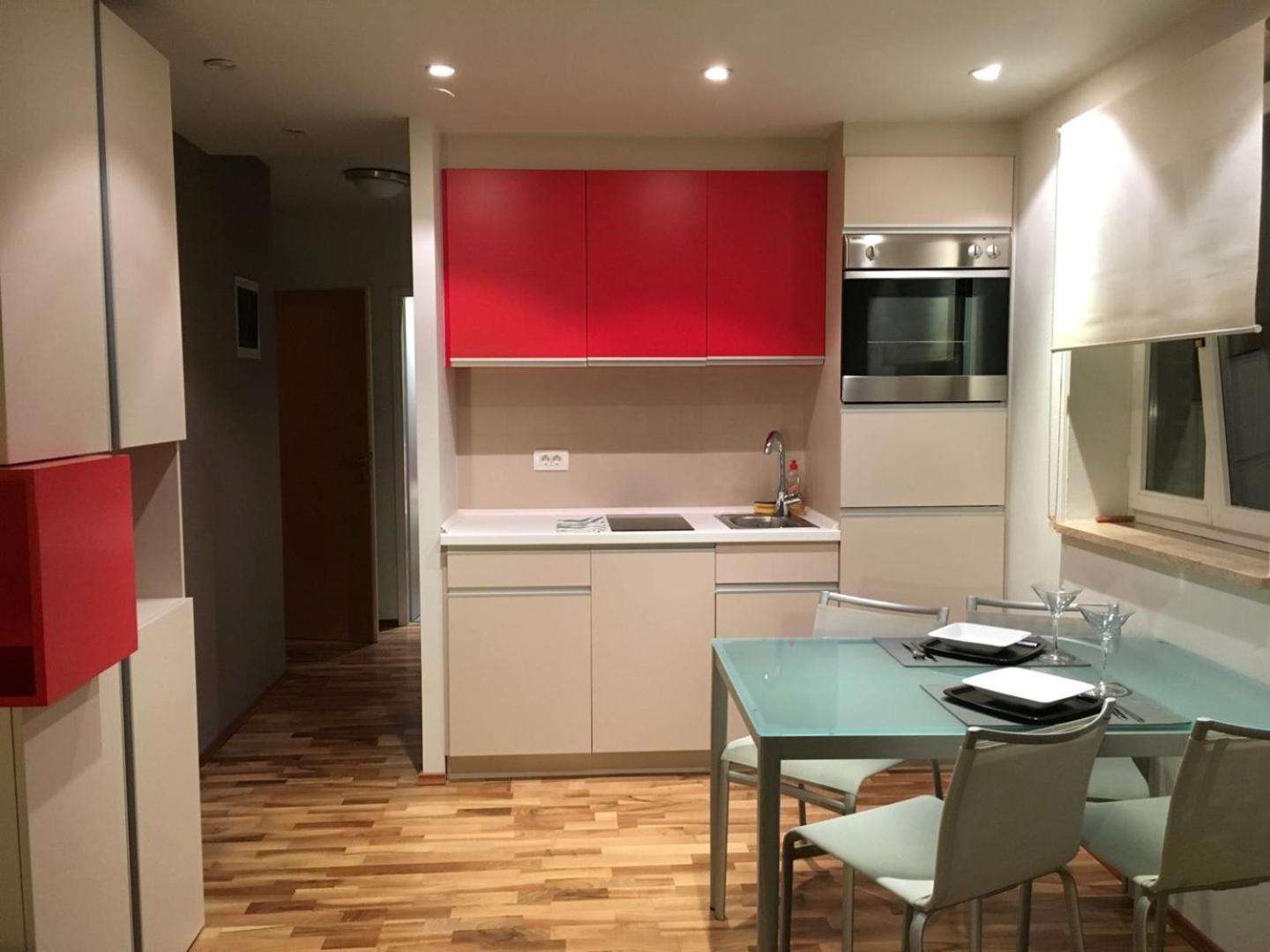 Gorgeous Biserka Apartment Near The Sea 라벡 외부 사진