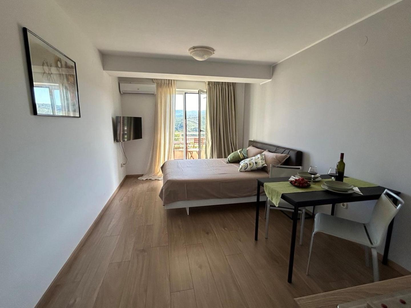 Gorgeous Biserka Apartment Near The Sea 라벡 외부 사진