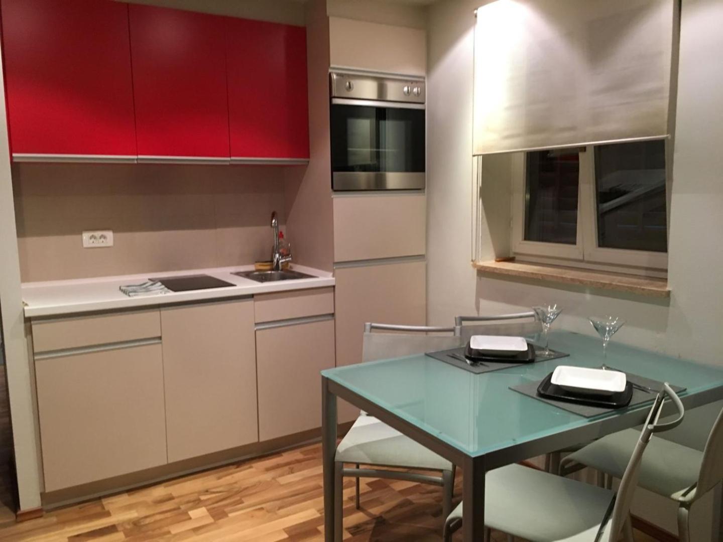 Gorgeous Biserka Apartment Near The Sea 라벡 외부 사진