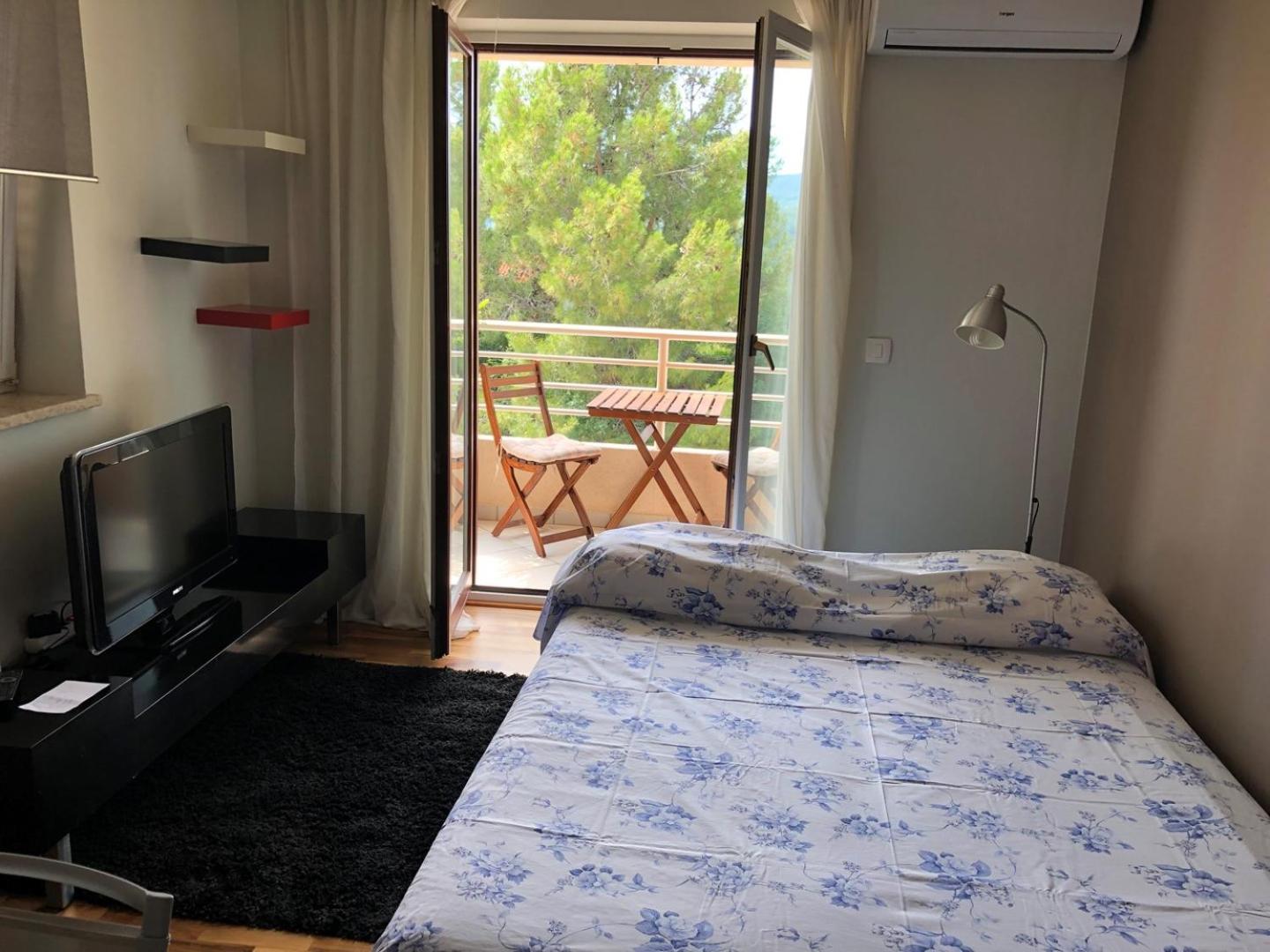 Gorgeous Biserka Apartment Near The Sea 라벡 외부 사진